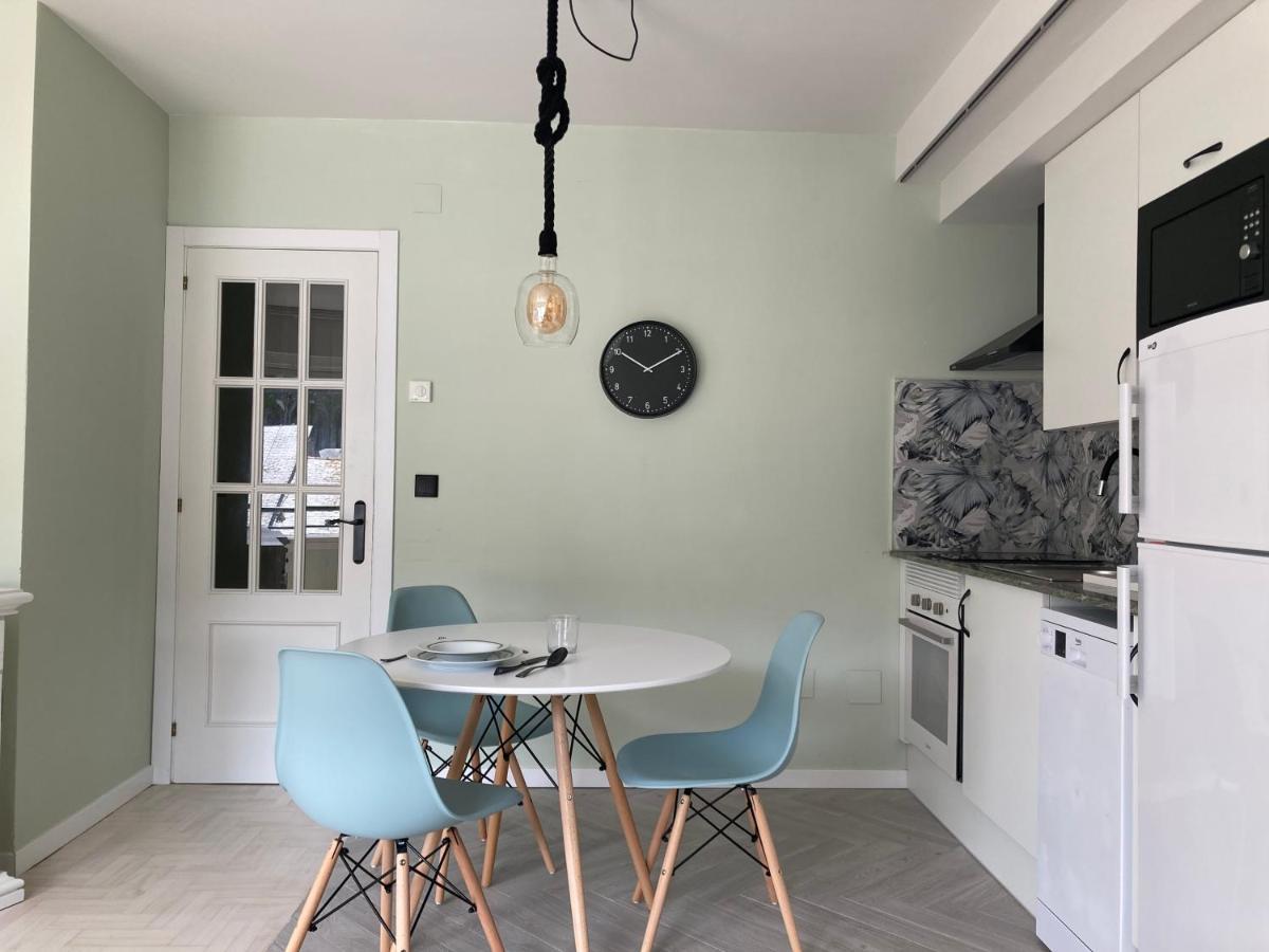 Appartement Luarca Experience Extérieur photo